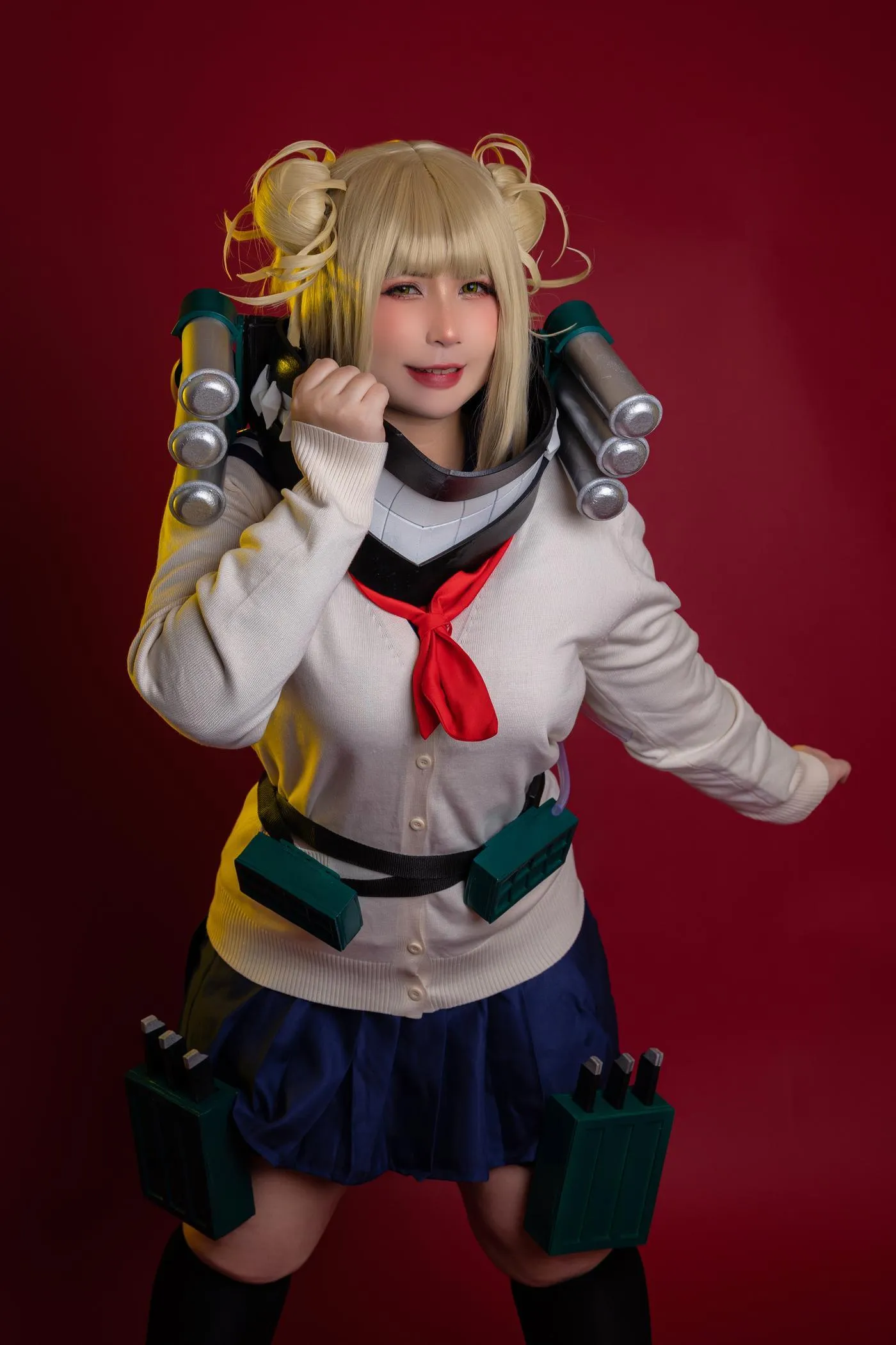 Uy Uy – NO.28 Himiko Toga [33P]插图